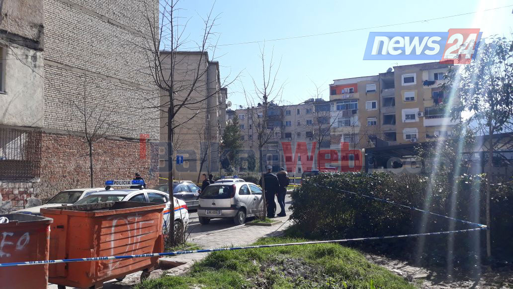 Tiranë, “luftë” me armë në Selitë, dyshohet për dy të plagosur