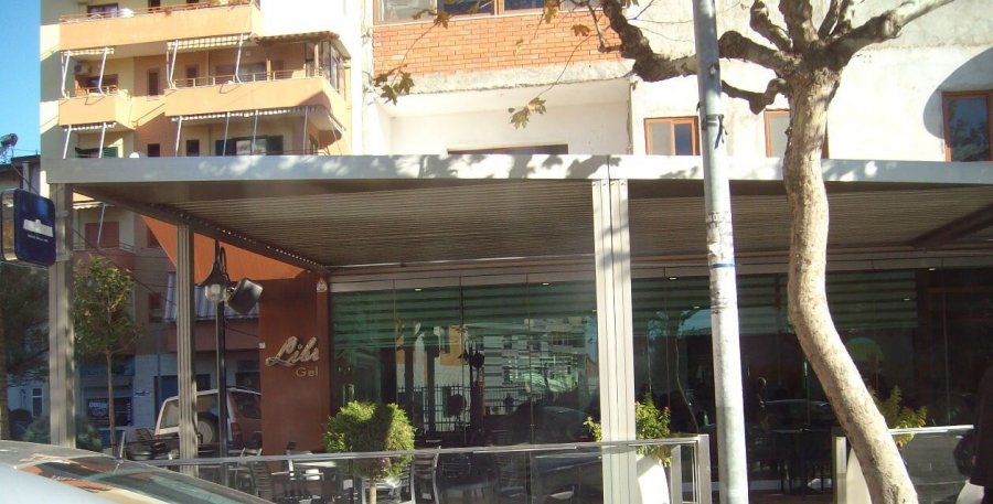 FOTO GALERI/ Lezhë, sekuestrohen 1.4 milionë euro pasur një grupi kriminal