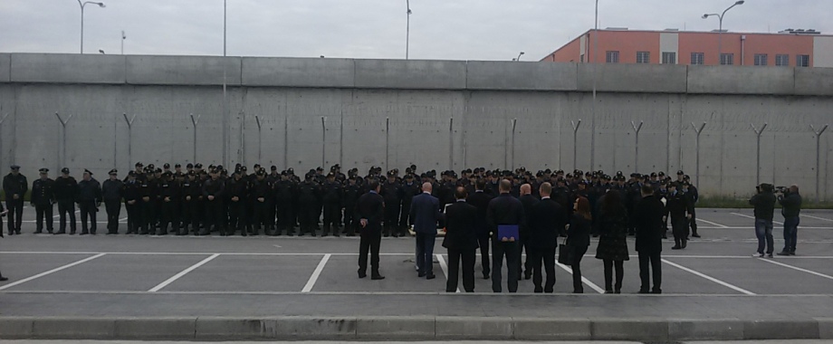 SHIFRA/ Zbulimi i Vetting-ut në burgje, ja sa policë janë të dënuar penalisht