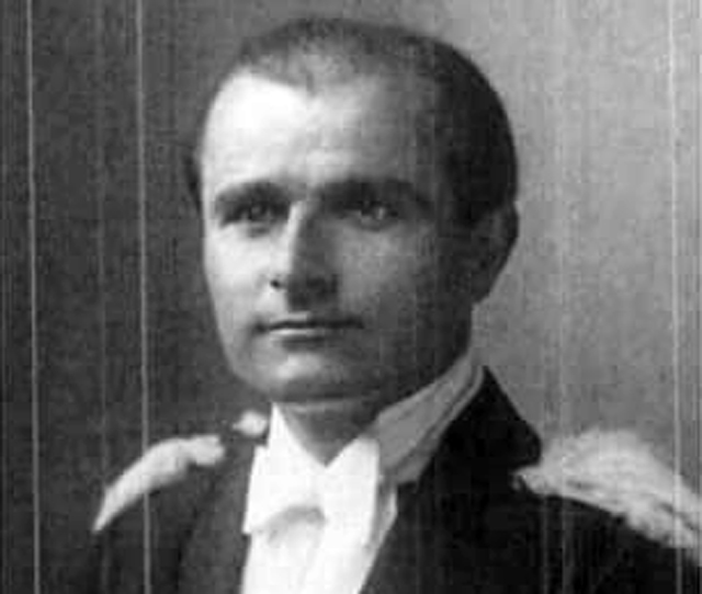 HISTORIA/ Kush ishte Rexhë Meta, për të cilin u interesua personalisht Presidenti amerikan Truman