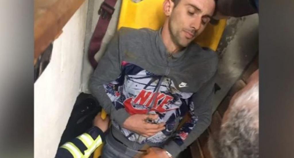 EMRAT/ Gjirokastër, arratisja dje nga Gjykata, dy policë sot në pranga