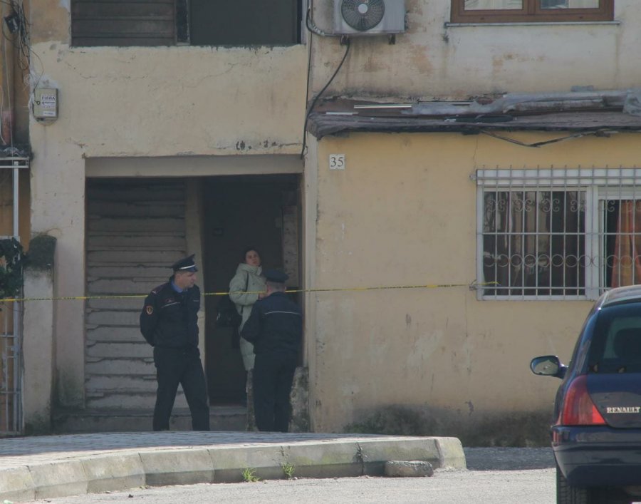 FOTO GALERI/ “lufta” në Selitë, i plagosuri i sotshëm, konflikt të vjetër me bashkëpunëtorin e Emiljano Shullazit