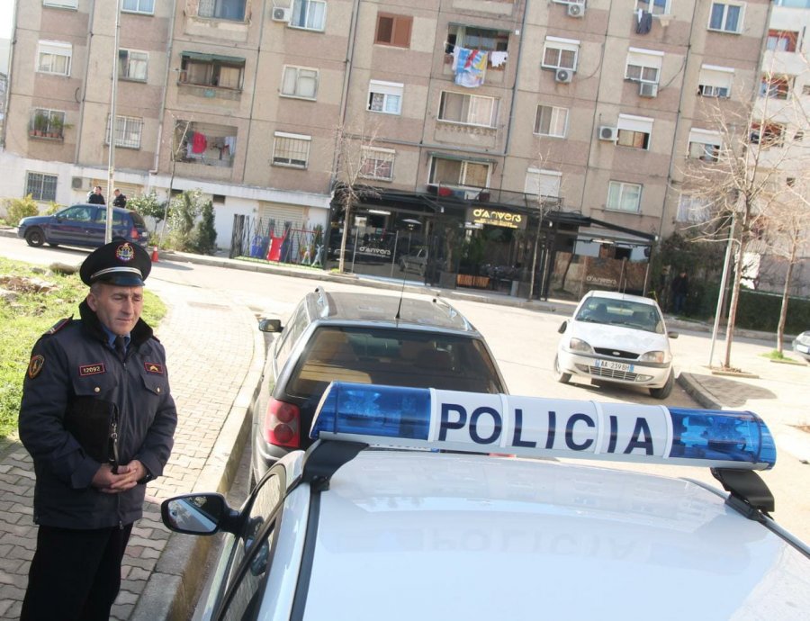 FOTO GALERI/ “lufta” në Selitë, i plagosuri i sotshëm, konflikt të vjetër me bashkëpunëtorin e Emiljano Shullazit
