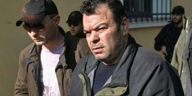 VIDEO/ Greqi, zbulohen pamjet e ekzekutimit të mikut të Alket Rizait