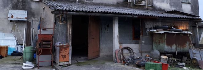 FOTO GALERI/ Itali, shkatërrohet banda shqiptare e hajdutëve dhe trafikantëve ja ku e fshihnin heroinën dhe kokainën