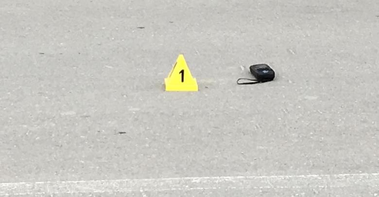 FOTO GALERI/ Vlorë, aksident i rëndë, makina përplas një fëmijë 4 vjeç, shoferi ikën