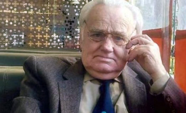 FOTO & EMRI/ Ndahet nga jeta Mjeshtri i Shahut