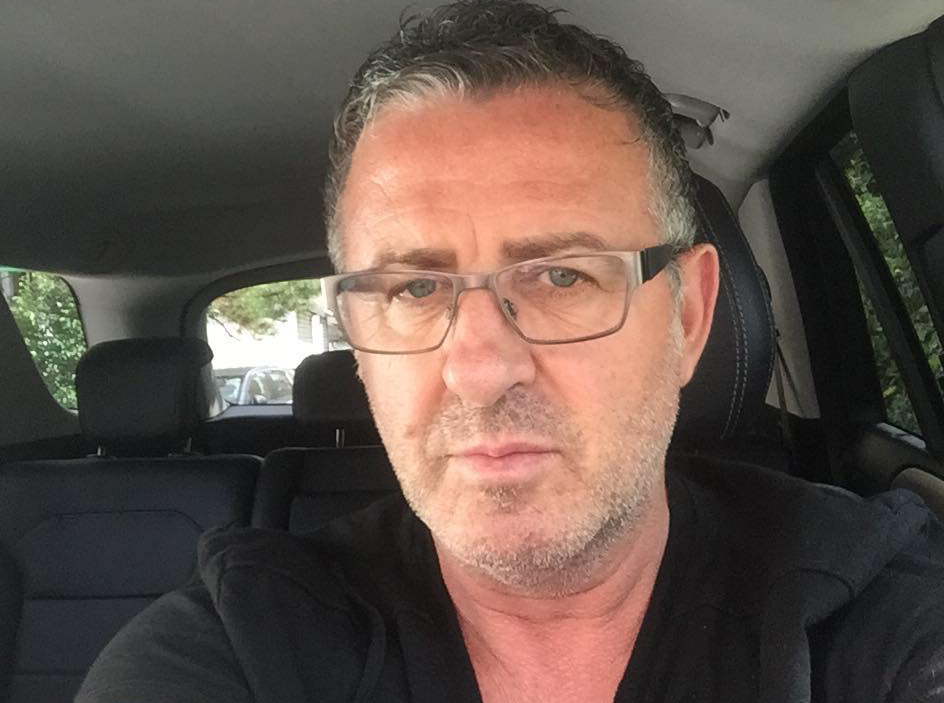 A e imiton tani Agron Llakaj, Eni Cobanin, kjo është deklarata e humoristit