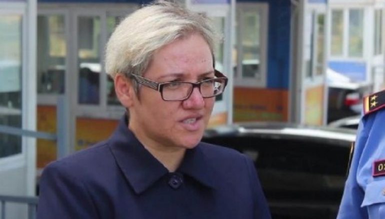 EMRAT/ ndryshime të tjera në kupolën e Policisë së Shtetit, dy femra marrin detyra të rëndësishme