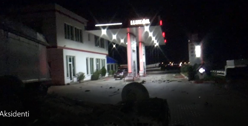 MISTERI/ pse u kthye nga rruga 23-vjeçarja që humbi jetën në aksident? – Në çantë kishte një biletë trageti