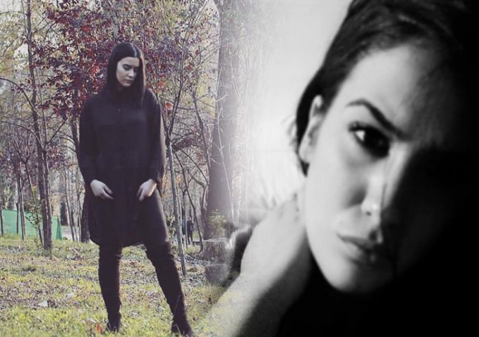 FOTO GALERI/ Ndahet nga jeta studentja e arkitekturës, Anxhela Nocka nuk ia doli dot…