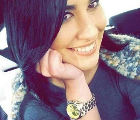 FOTO GALERI/ Ndahet nga jeta studentja e arkitekturës, Anxhela Nocka nuk ia doli dot…