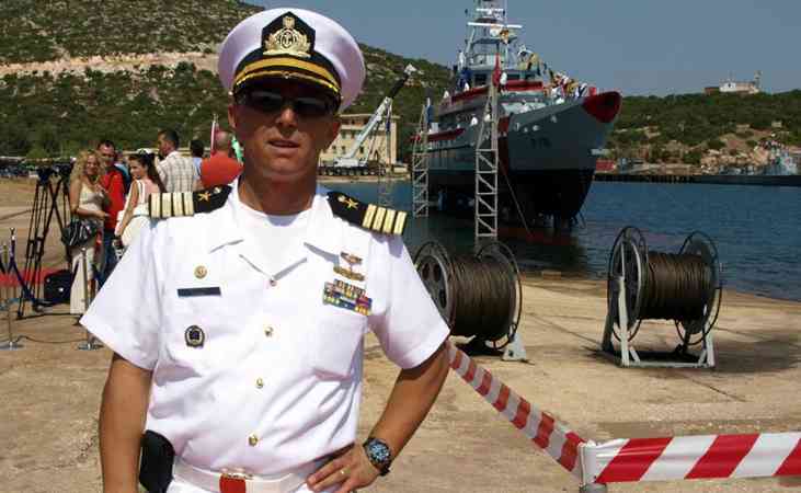 SKANDAL & EMRI/ Negociatori i kufirit detar me Greqinë, një spiun dhe agjent i shërbimeve të huaja