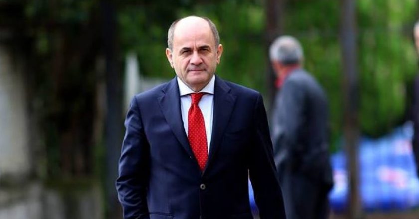 VENDIMI/ Astrit Veliaj deputet në Kuvend, KQZ i jep mandatin e Eduard Halimit