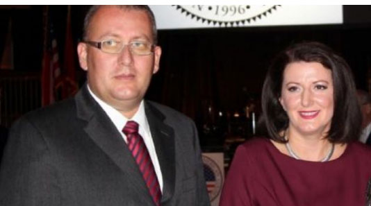 Ish-Presidentja e Kosovës drejt divorcit, por nuk ka projekt të ri