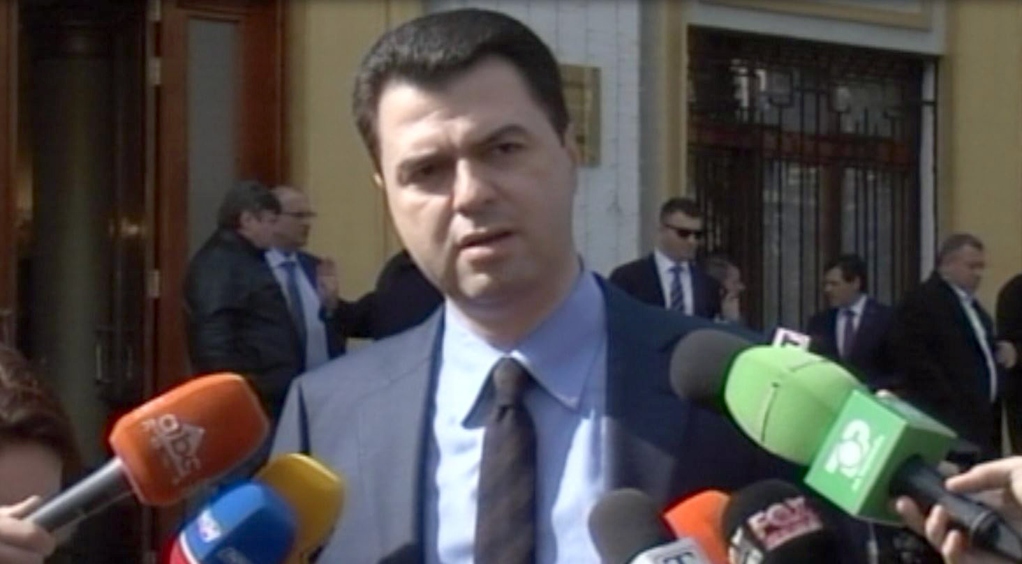 Ndihma ekonomike, Basha: Rama sulmon opozitën për të fshehur të vërtetën