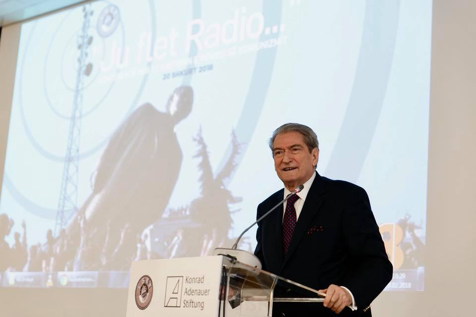 Berisha, detaje të reja për janarin dhe shkurtin e vitit 1991: Cfarë bënë Hajdari, Ceka, Imami