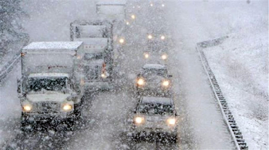 HARTA/ Javën e ardhshme ditë të acarta për Europën, nuk shpëton as Shqipëria