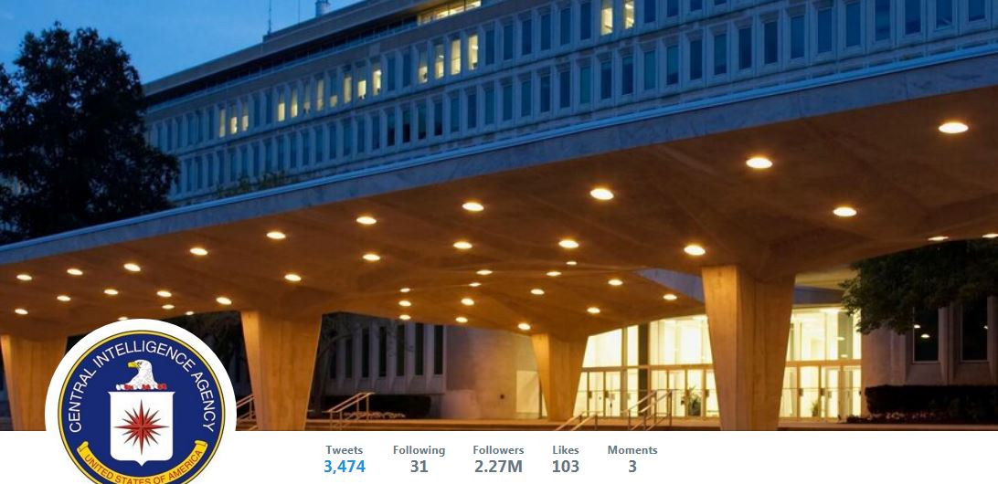 QUIZ/ CIA bën një pyetje për Kosovën