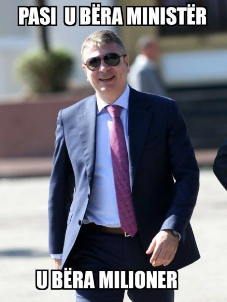 EMRI & FOTO/ Zbulohet emri, ja kush është një prej dy ministrave të Edi Ramës nën hetim nga Prokuroria