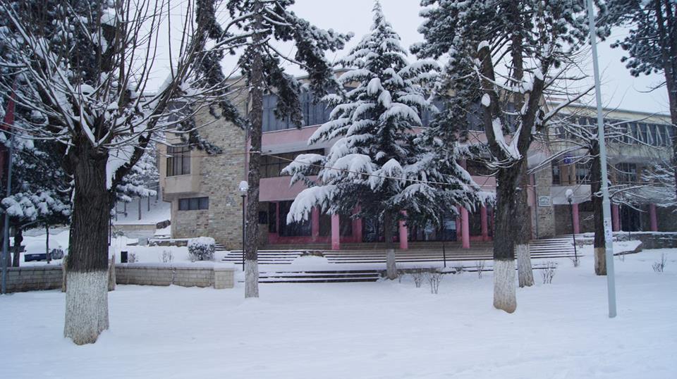 Borë dhe ngrica, ja situata deri në mesditë – Akset e bllokuara dhe ku duhet të bëni kujdes