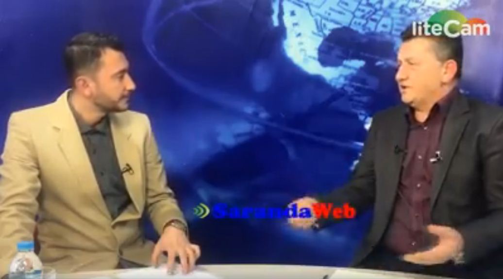 VIDEO SKANDAL/ Sarandë, drejtori i Ujësjellësit eksperimenton, lë tre ditë banorët pa ujë dhe ndjehet krenar që askush nuk ankohet