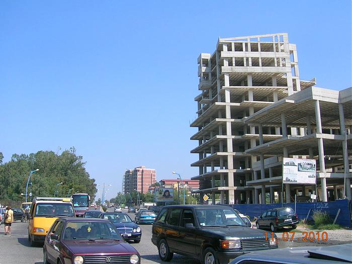 EMRI/ Durrës, zbulohet biznesmeni që ju sekuestruan sot 2 milion euro pasuri