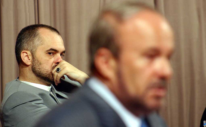 Ishte këshilltar i ministrit, Lubonja tregon kurthin e Ramës për Teatrin Kombëtar