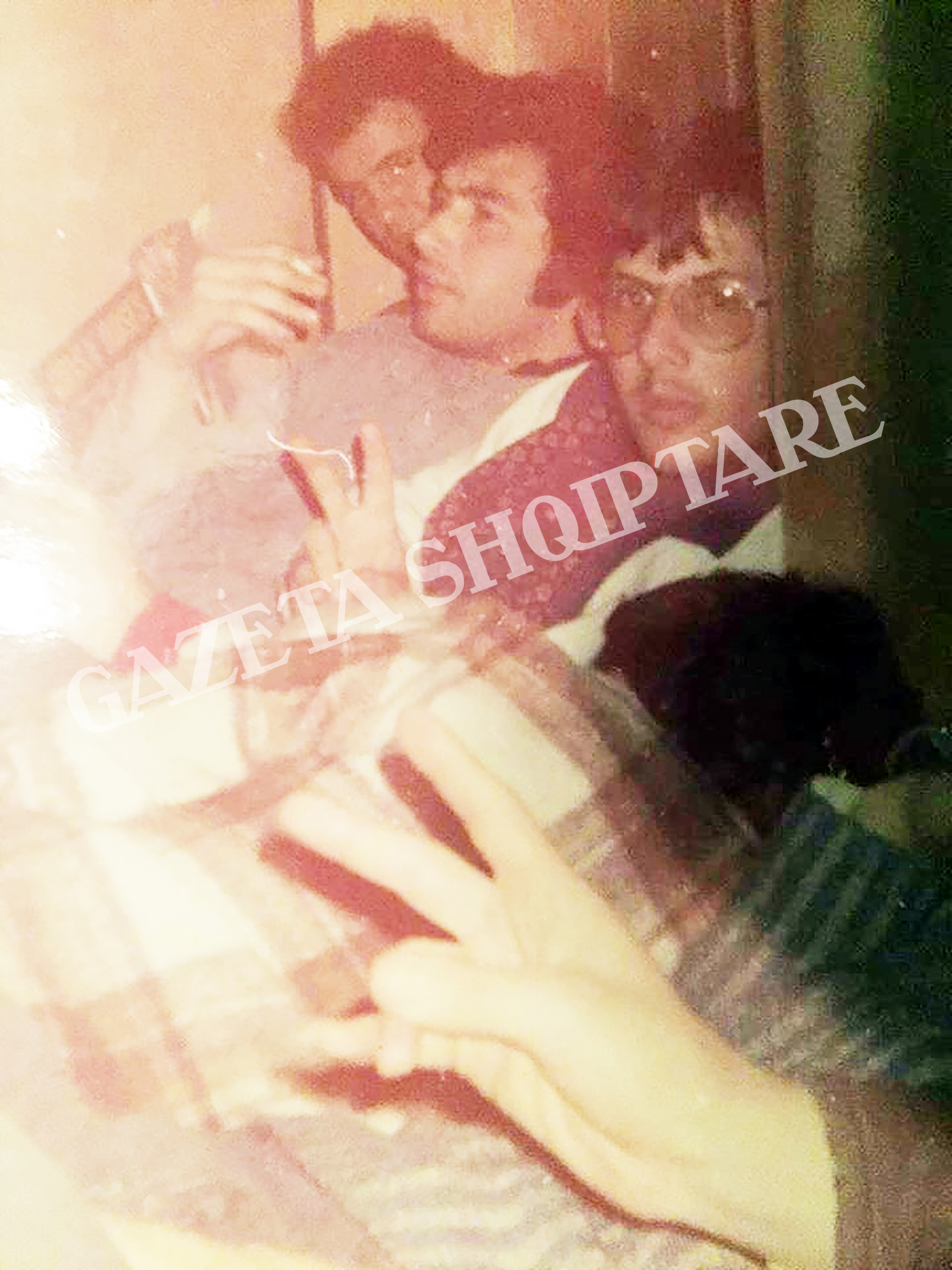 RRËFIMI/ Rrëzimi i diktaturës, Edi Paloka: Si talleshin “çunat e Tironës” me Edi Ramën te bordura