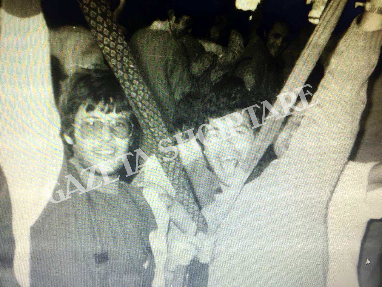 RRËFIMI/ Rrëzimi i diktaturës, Edi Paloka: Si talleshin “çunat e Tironës” me Edi Ramën te bordura