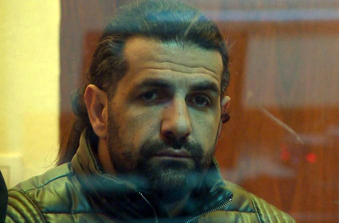 AUDIO/ Ish-polici grek flet nga burgu: Policia shqiptare “më bëri kokë turku”