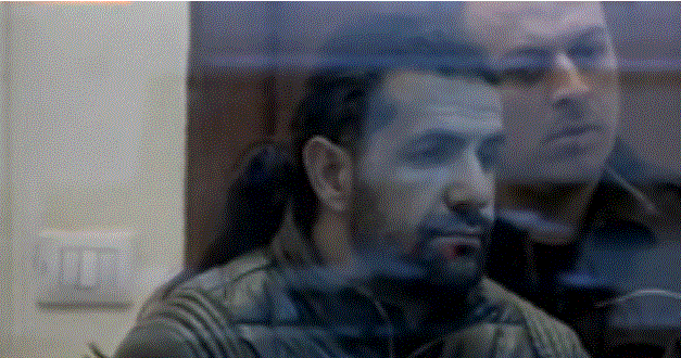 Efthimiu që vrau Kasmin përdori 10 mijë euro për ta lënë të lirë