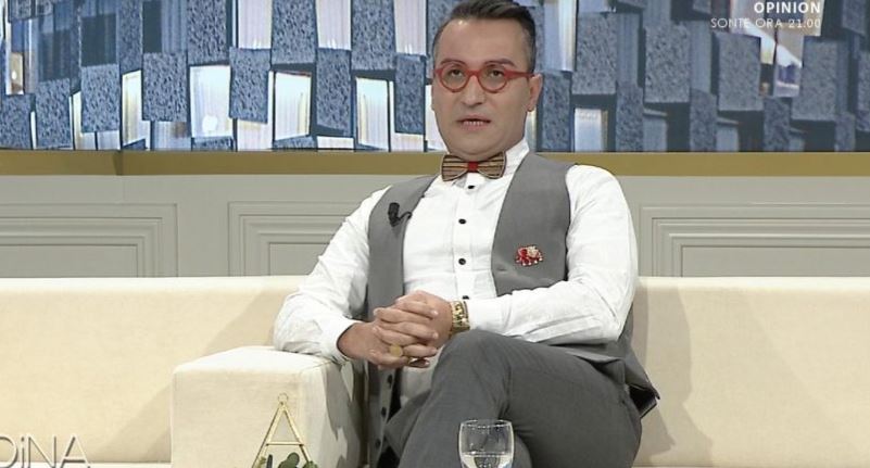 Biznesmeni gay: Aktualisht nuk jam i lidhur!