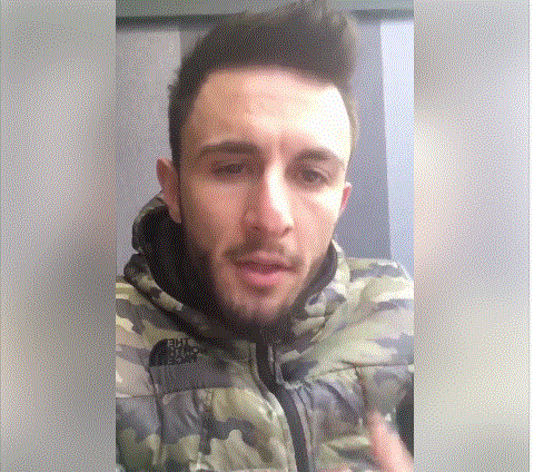 VIDEO/Mesazhi i emigrantit për Ramën: Kur gjen shqiptarë që të votojnë, të lumtë tr*pi