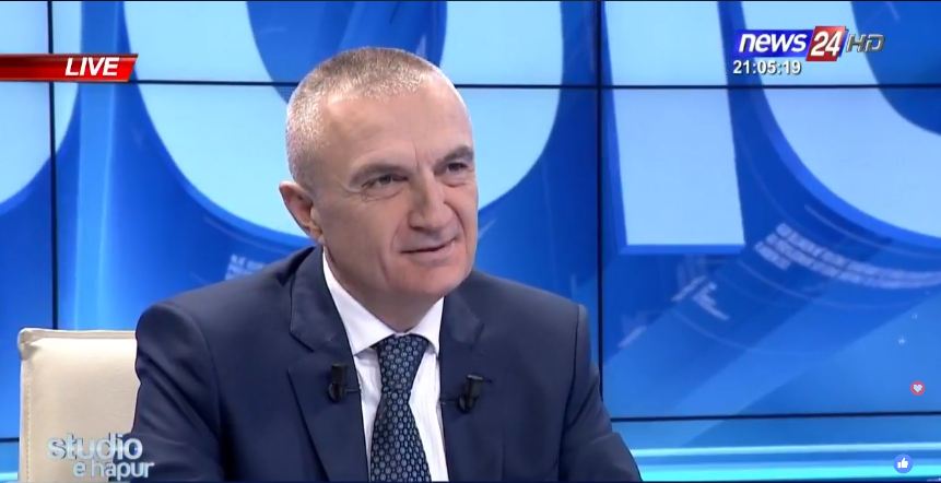 Meta komenton ndalimin e Llallës: SHBA është shtet serioz