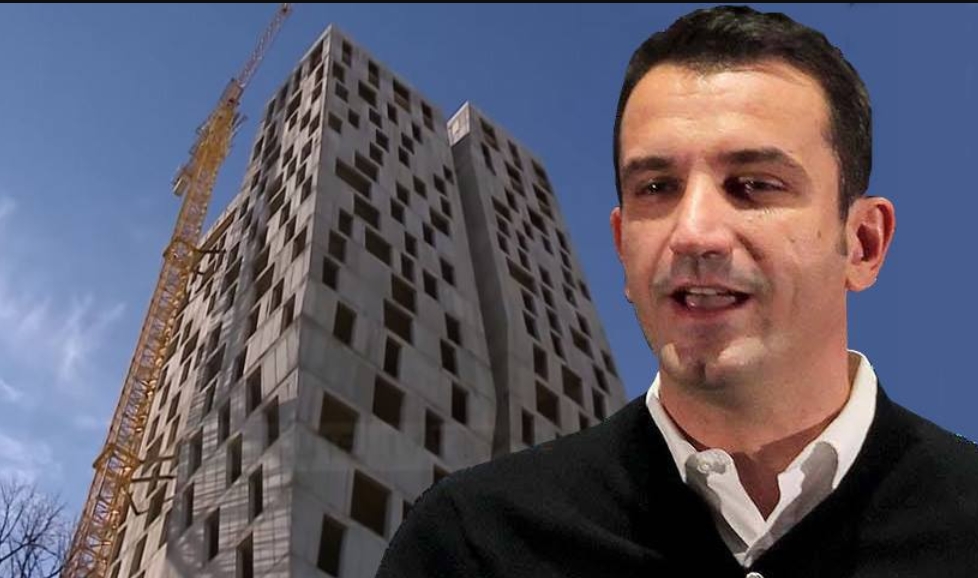 ANALIZA/ Kullat, Erion Veliaj zgjodhi oligarkët para interesit të qytetarëve