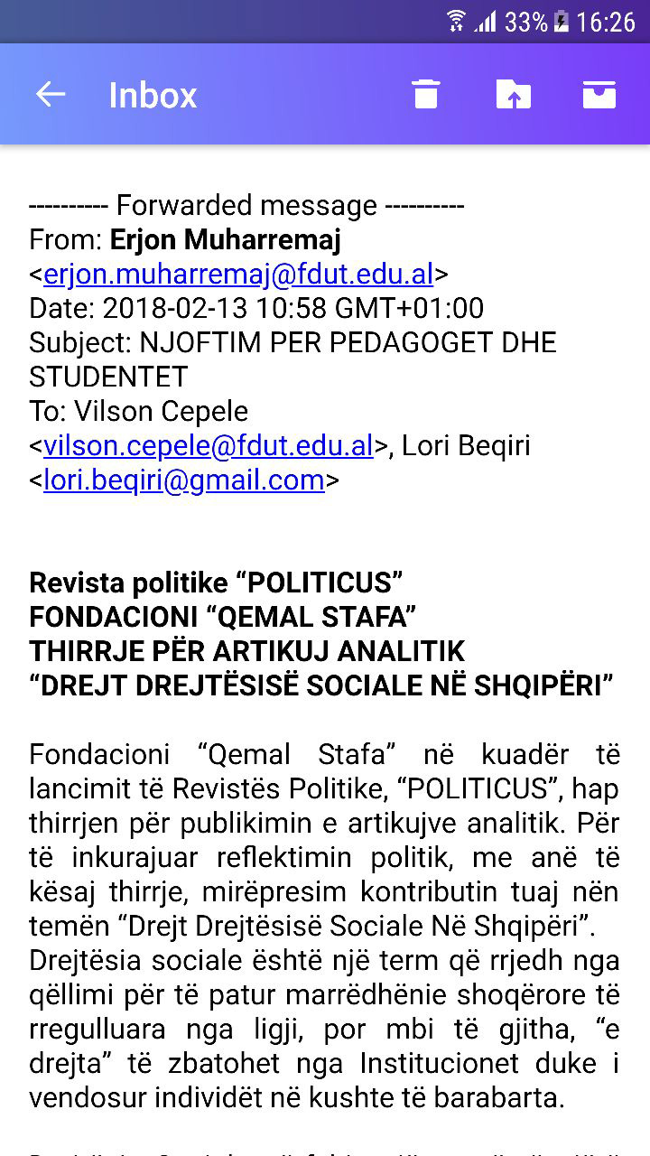 EMRI & FOTO/ PD: Parlamenti të shkarkojë anëtarin e KLGJ-së