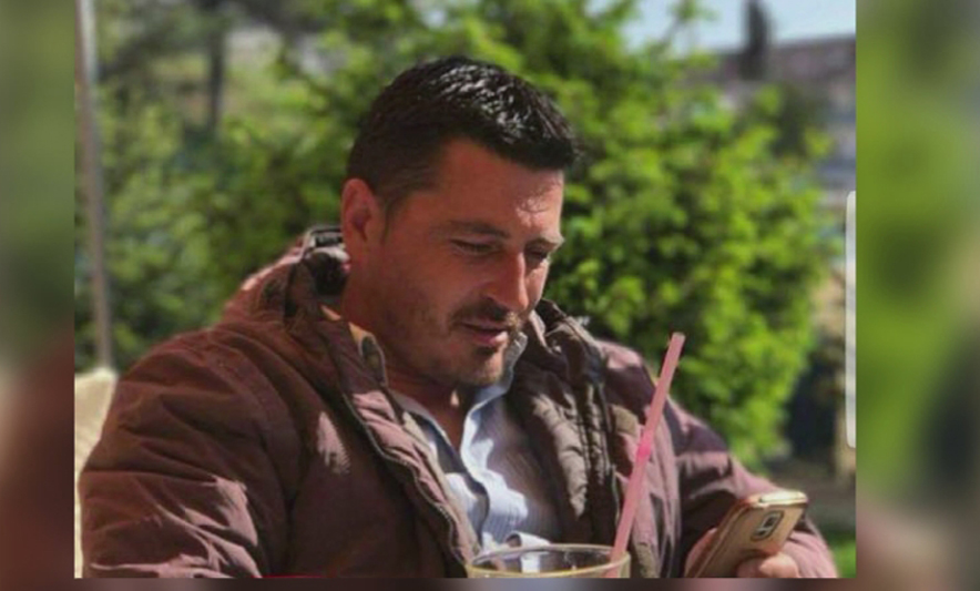 FOTO/ Përcillet elektricisti i OSHEE! – “Mos shko i kishin thënë shokët”, se po bëhet qiameti. “Po e priste vdekja…”