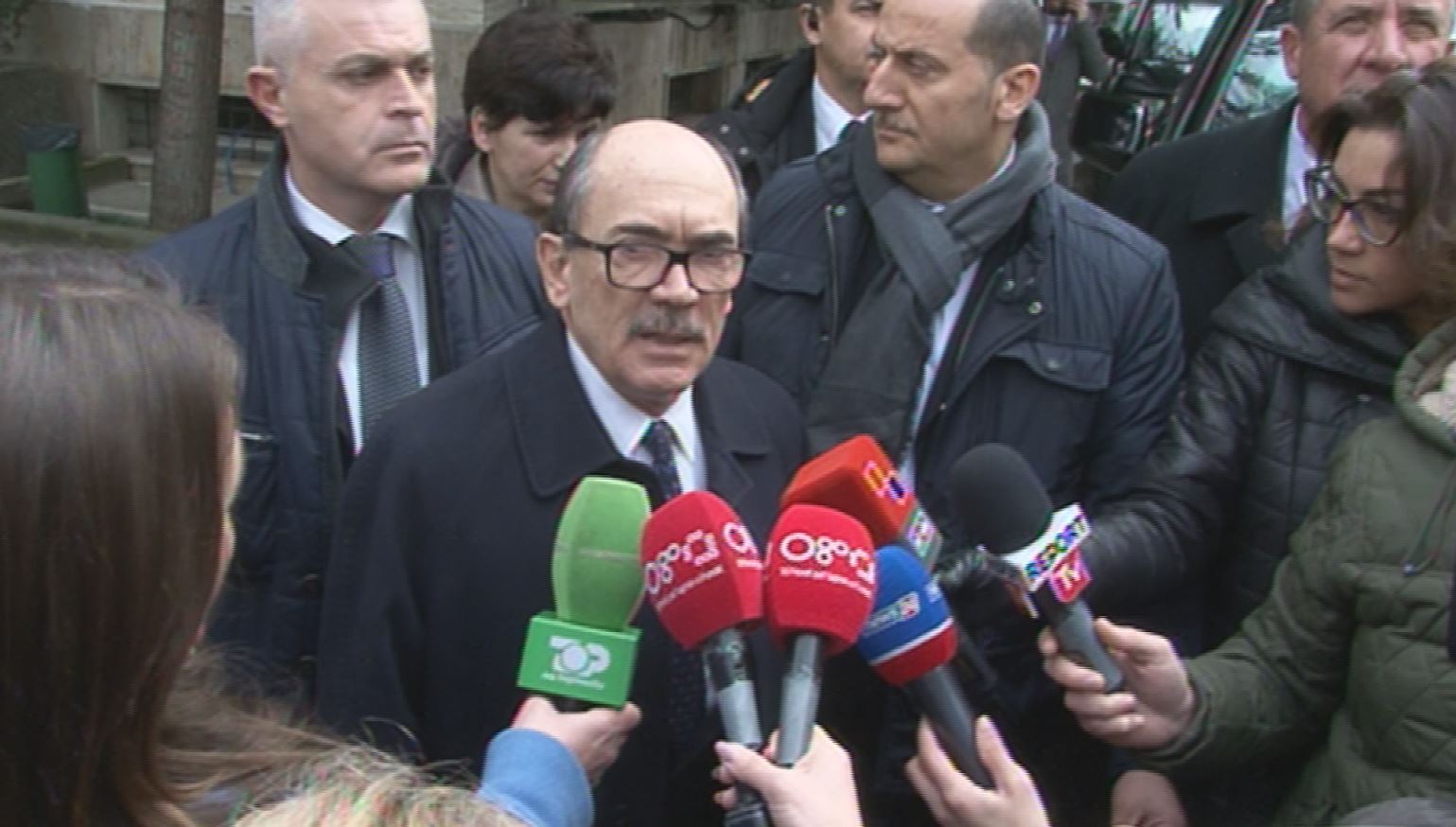 Prokurori italian i Antimafias: Kriminelët shqiptarë lidhje të ngushta me mafian italiane, luajnë edhe kokainën