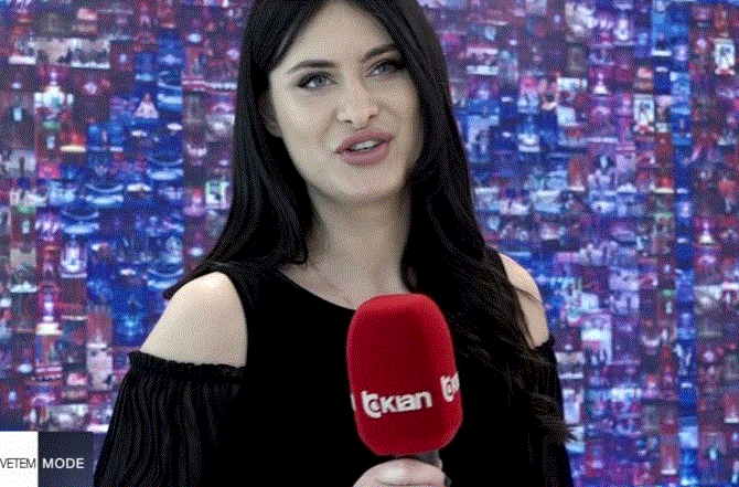 Prezantuesja e motit në lidhje me ish-kandidatin për deputet të PD