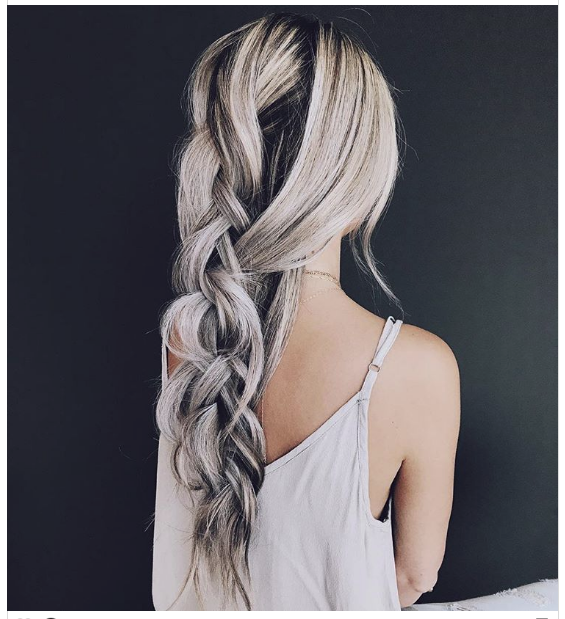 9 ngjyrat me të cilat duhet të keni flokët këtë pranverë