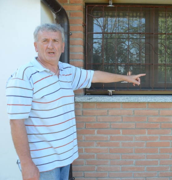 RRËFIMI & FOTO/ E vrau dhe e hodhi në lumë, mbesa e shqiptares tregon letrën e kërcënimit: Je një putanë bionde…