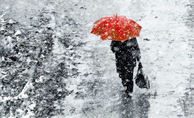 MOTI/ Vjen i ftohti Arktik, ja sa do të jenë temperaturat për sot dhe nesër