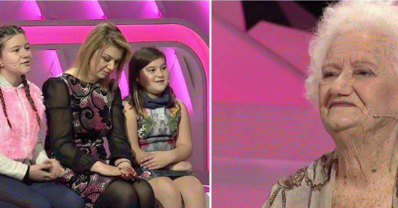 HISTORIA/Gjyshja ben sakrificen e madhe per mbesen, shet shtepine dhe…