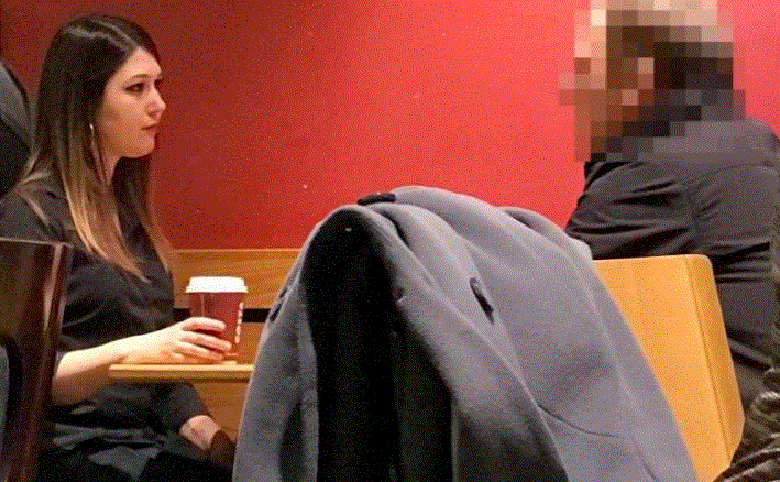 Shtepi me qera falas ne kembim te seksit, filmohet pronari qe ben oferten