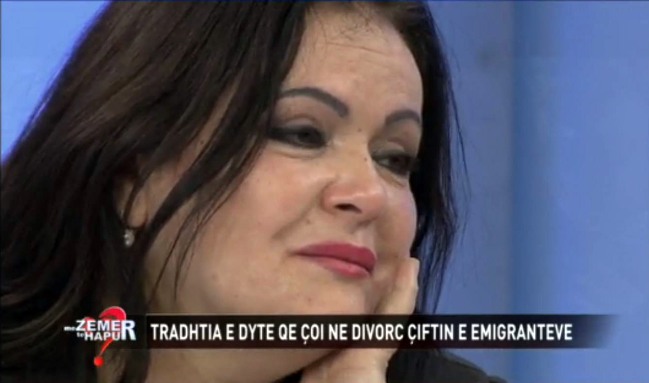 “Burrin e gjeta me një marokene, ai tentoi të më vriste më mori edhe shtëpinë”