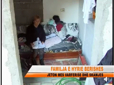 Basha tregon historinë e Hyjrije Berishës, ju hoq ndihma