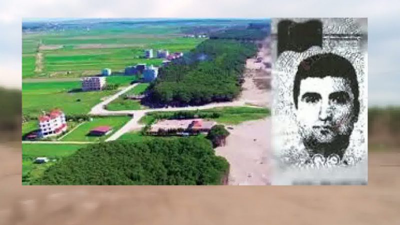 DETAJE/ Del sërish emri i Mimi Kodhelit – Njeriu që “vodhi” poligonin, kush është biznesmeni që spostoi amerikanët e “Lockheed Martin”