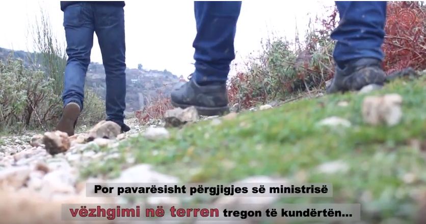 VIDEO & INVESTIGIMI/ Piramida 63, pika kufitare e pa monitoruar ku kalohet droga lirisht nga Shqipëria në Greqi