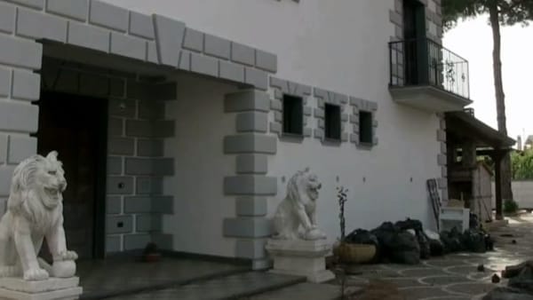 EMRAT & FOTO GALERI/ Itali, shkatërrohet banda, 23 milionë euro të bllokuara, ja roli i boksierit shqiptar